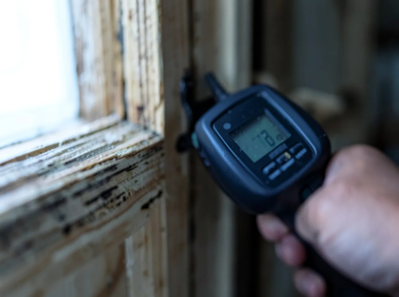 Commercial Water Damage Restoration in Bogue, KS